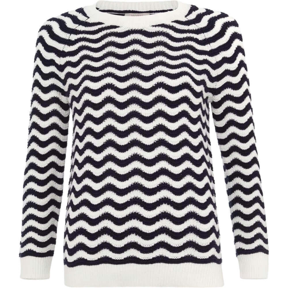 Hobbs Lulu Cotton Jumper